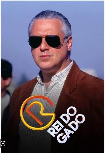 El Rey Del Ganado C74 FIN